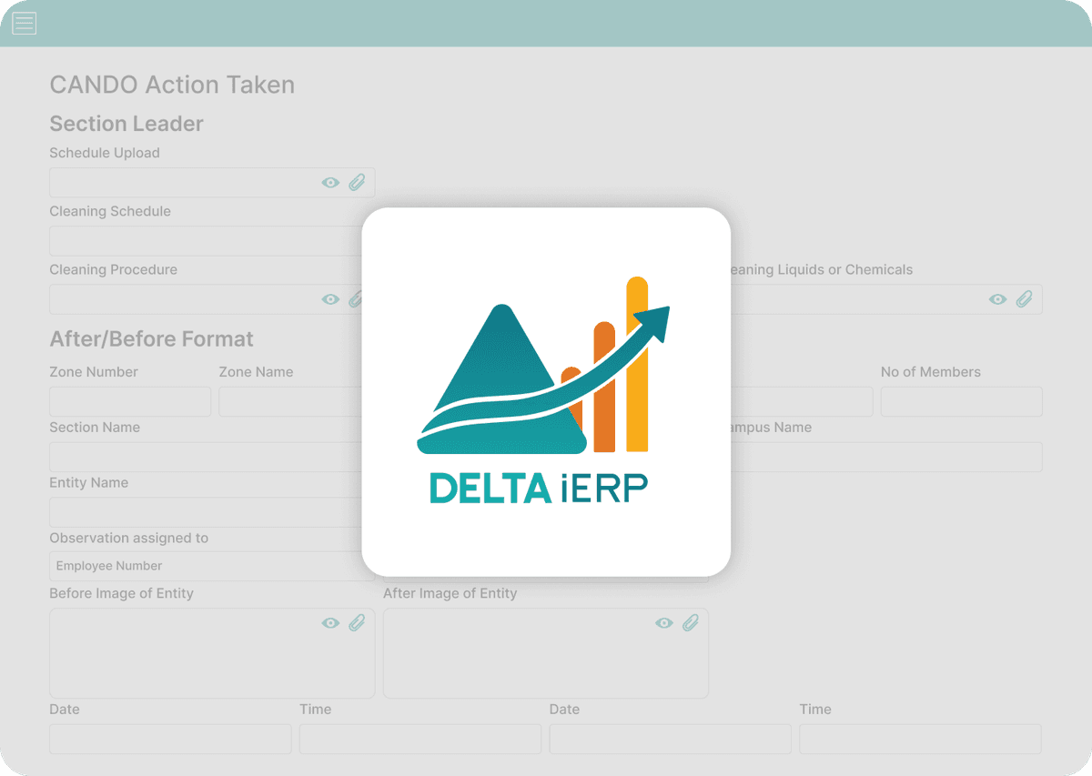 DeltaIerp 