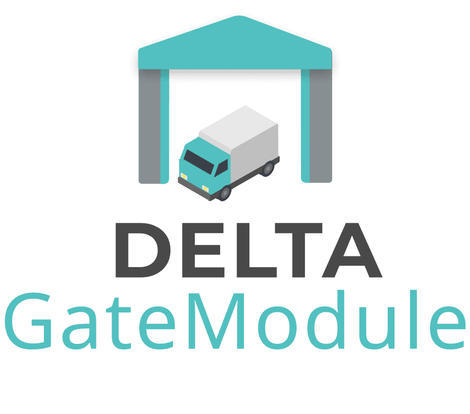 GateModule Application