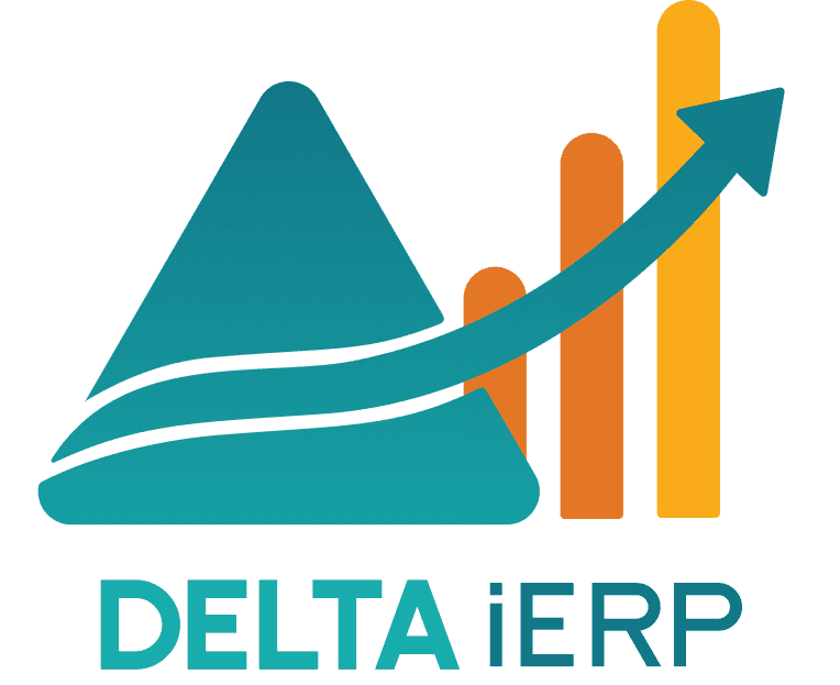 iERP logo